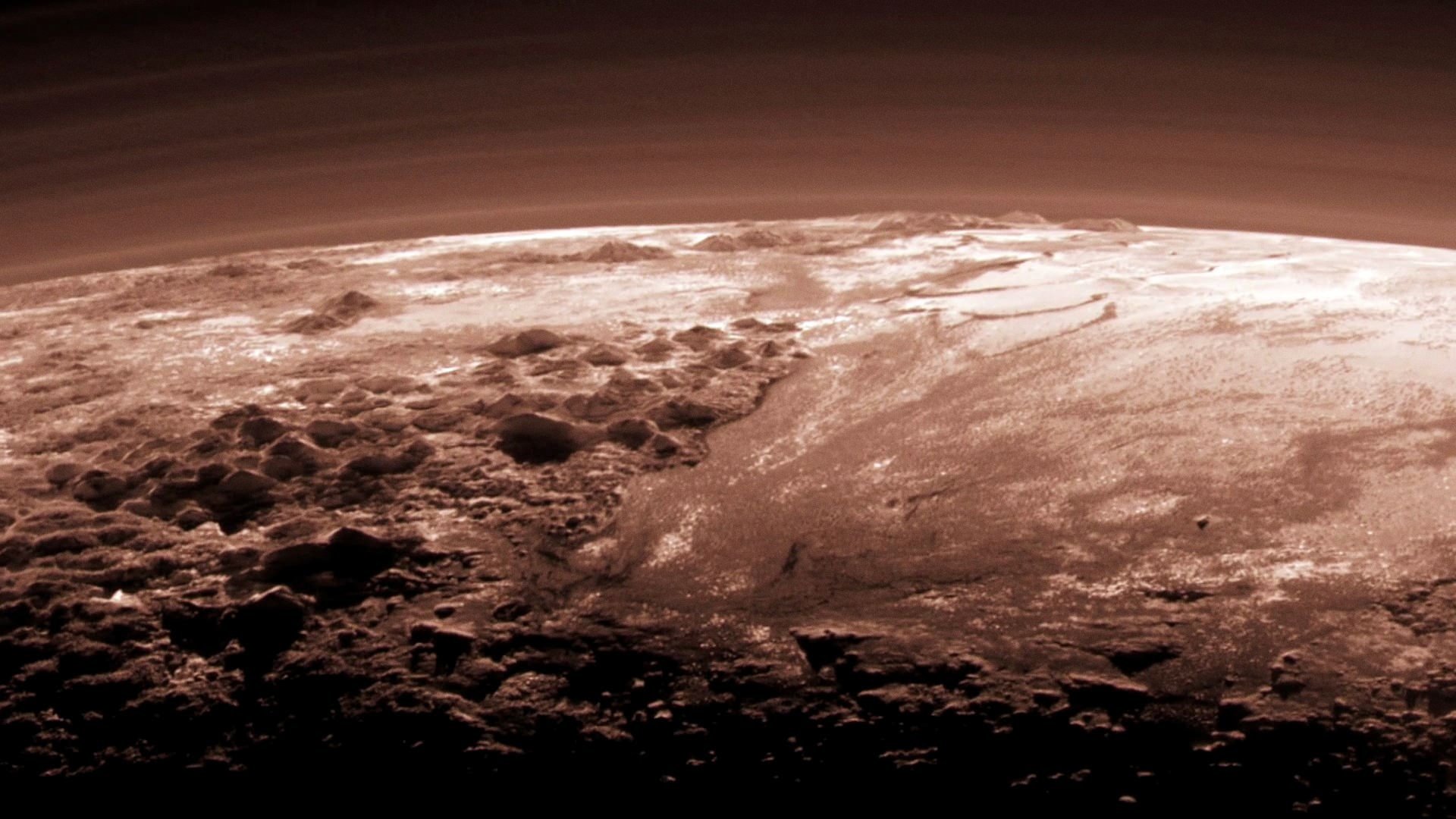Les Dossiers de la NASA - Épisode 7