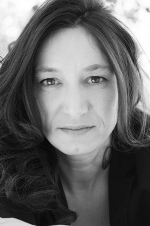 et billede af Arianna Scommegna