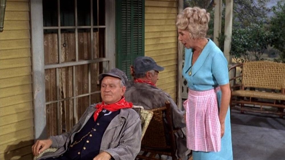 Petticoat Junction