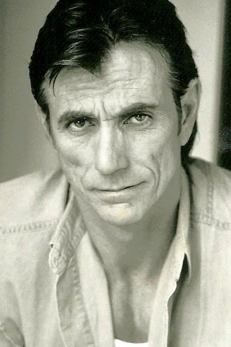 et billede af Christopher Doyle