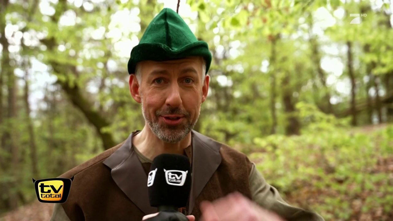 TV total - Épisode 21