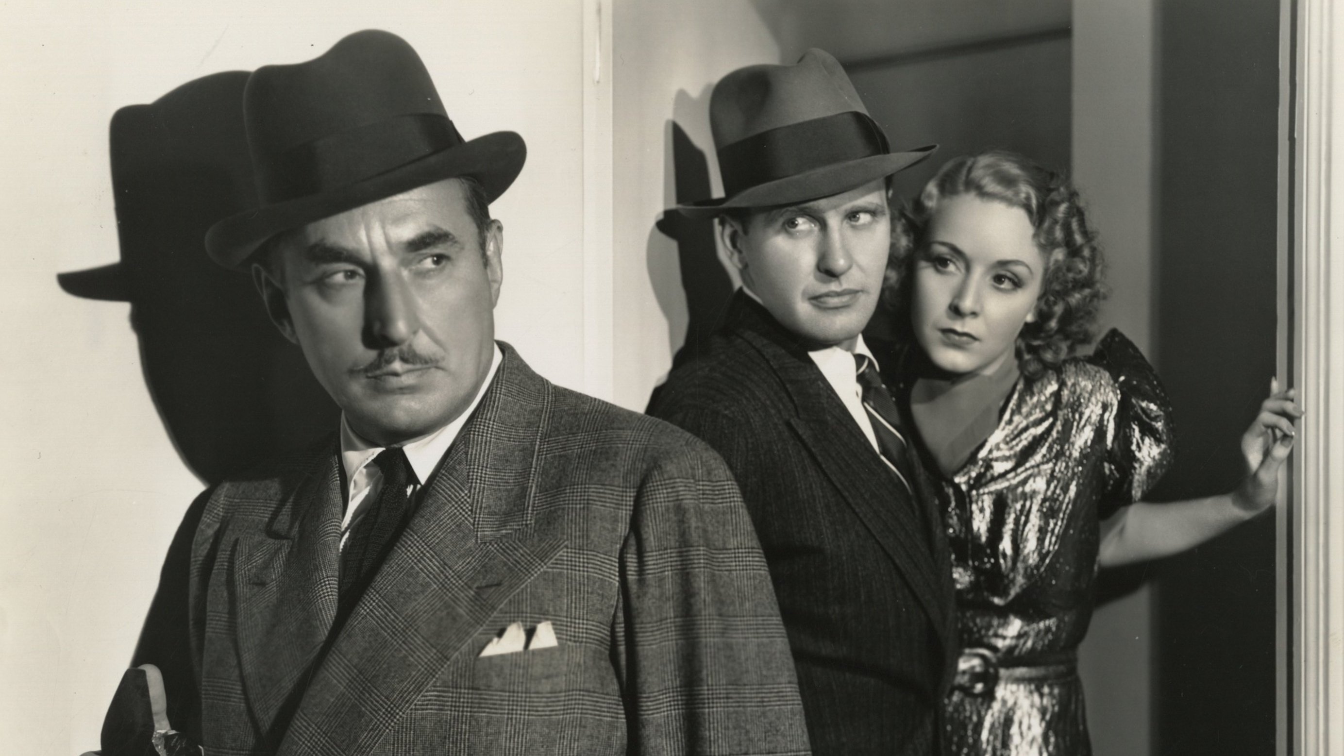 Counterfeit Lady (1936)