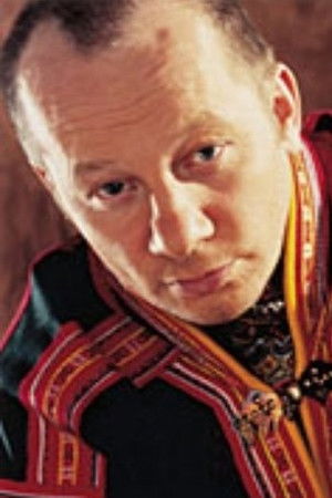 et billede af Wimme Saari