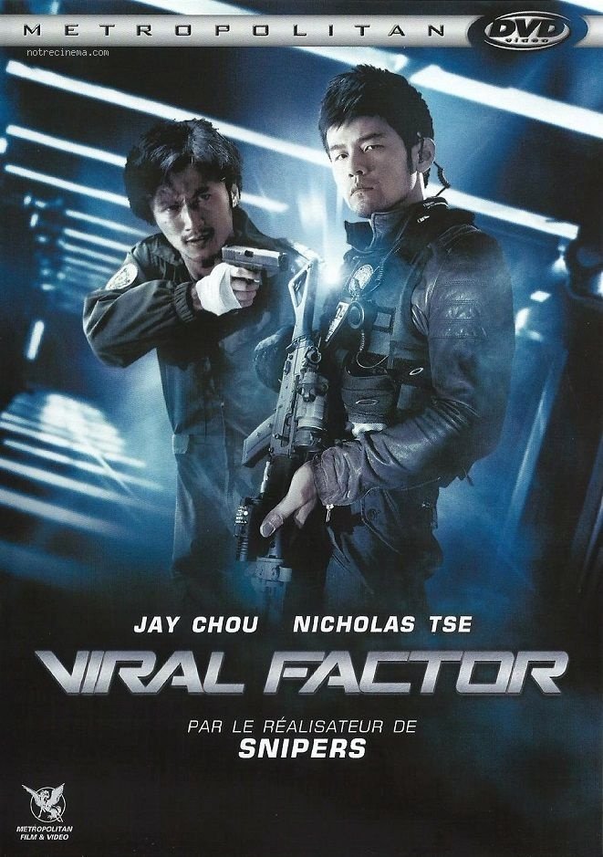 The Viral Factor