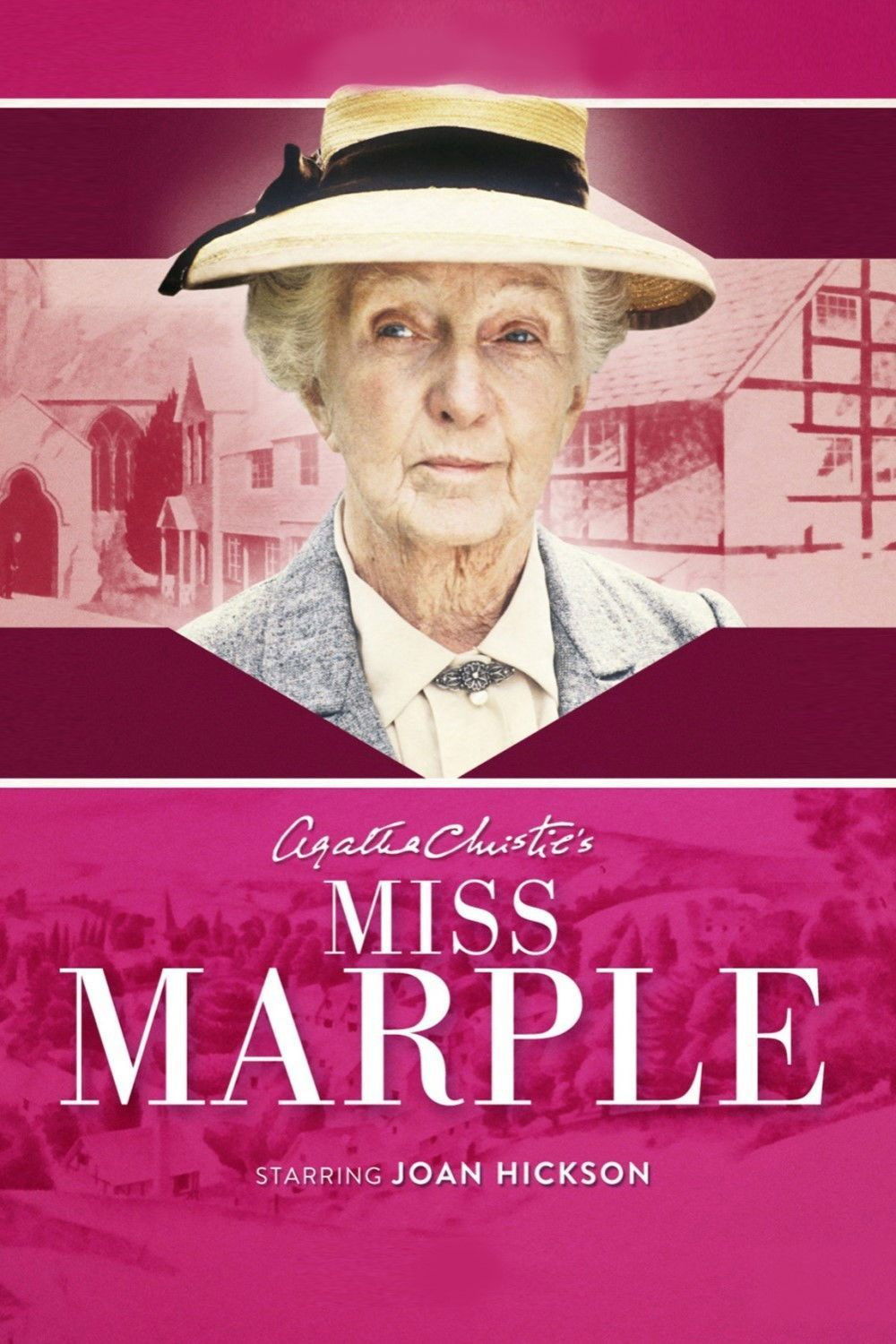 Miss Marple - Season 2