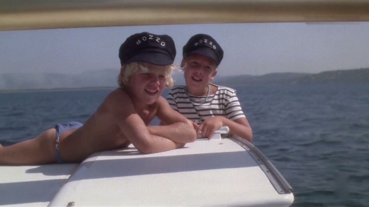 I'm Getting a Yacht (1980)