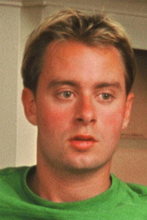 et billede af Danny Chance