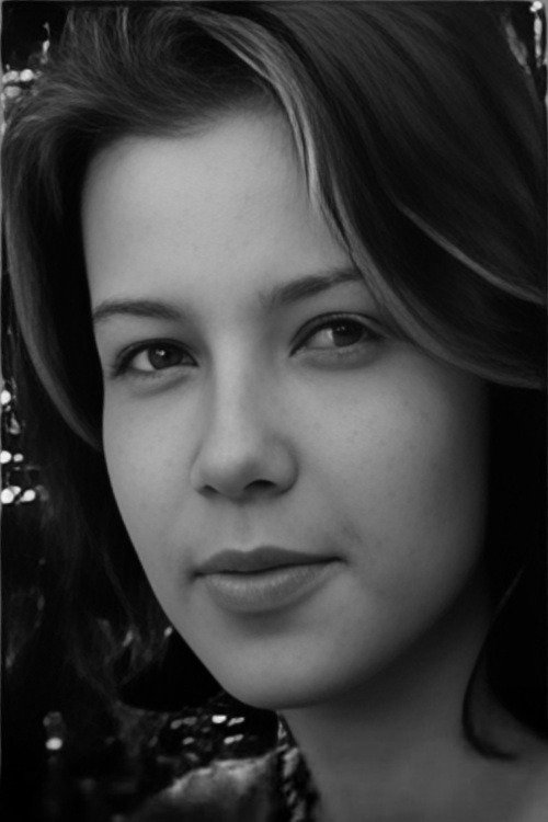 Елена Крейдик's picture in the cast