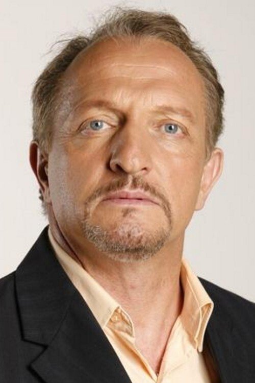 et billede af Geo Dobre