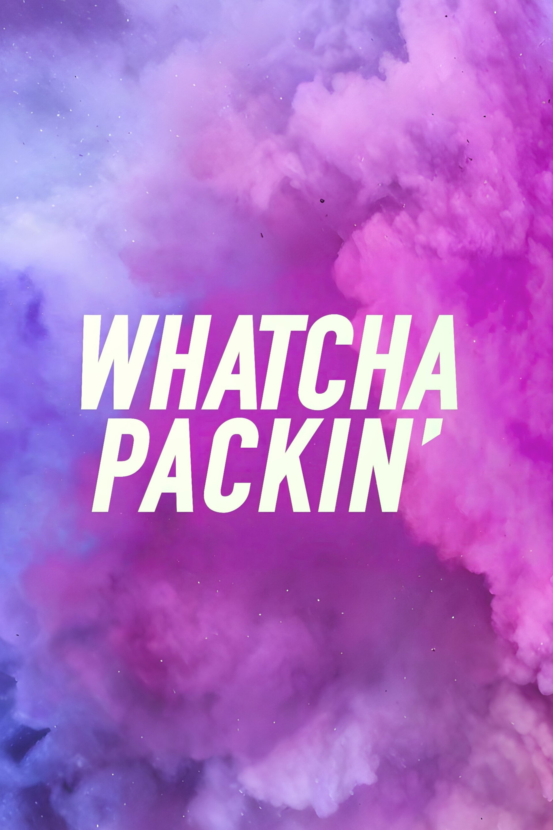 Whatcha Packin' - Season 5