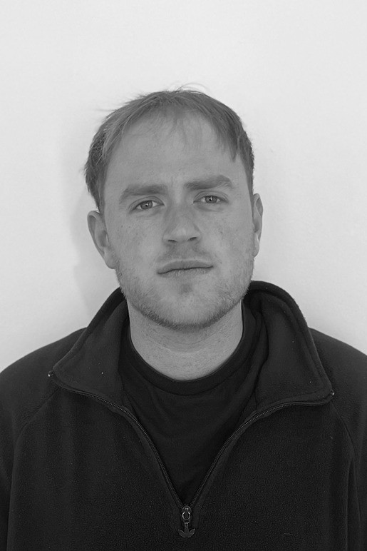 et billede af Jack Marshall