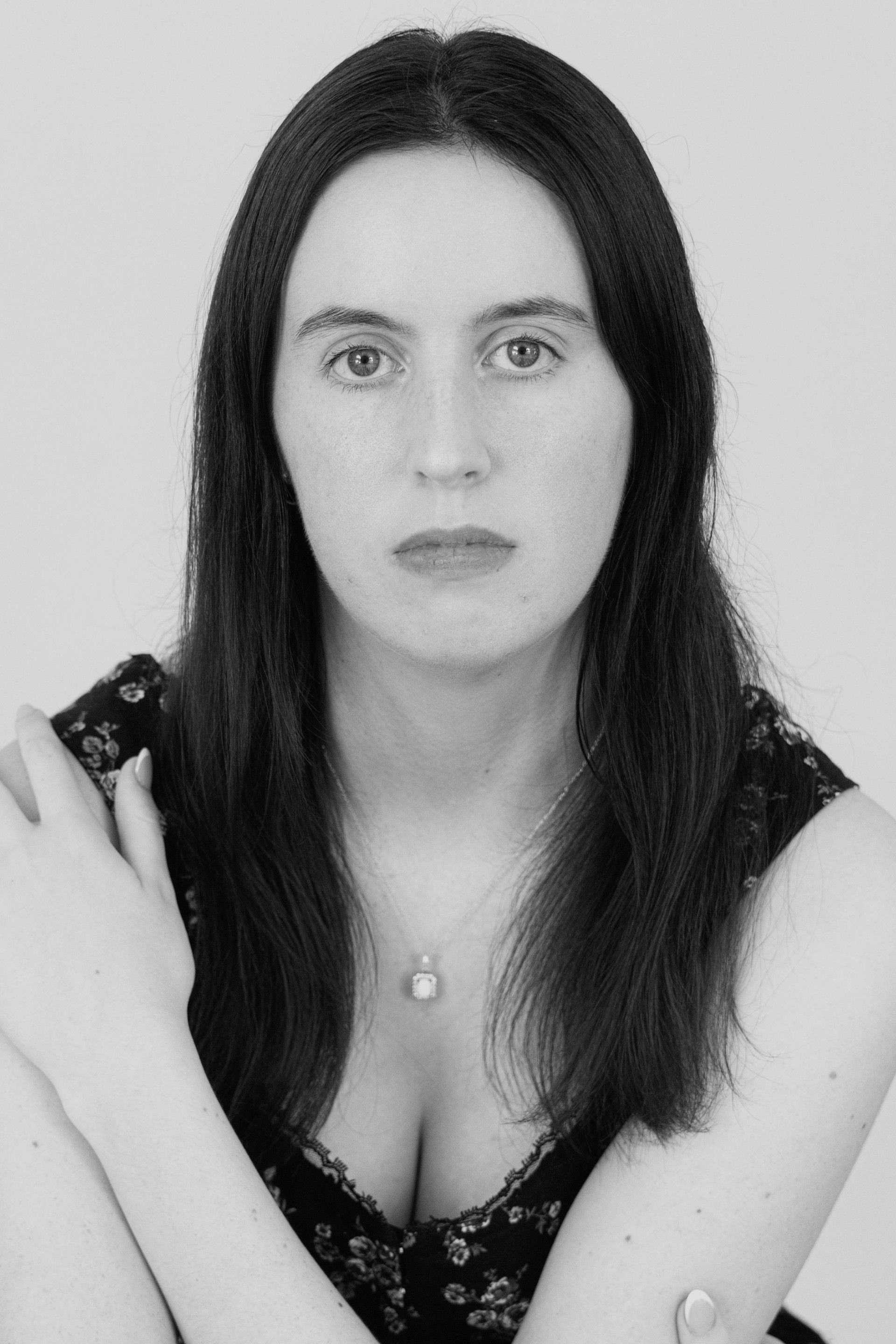 et billede af Adrianna Moyer