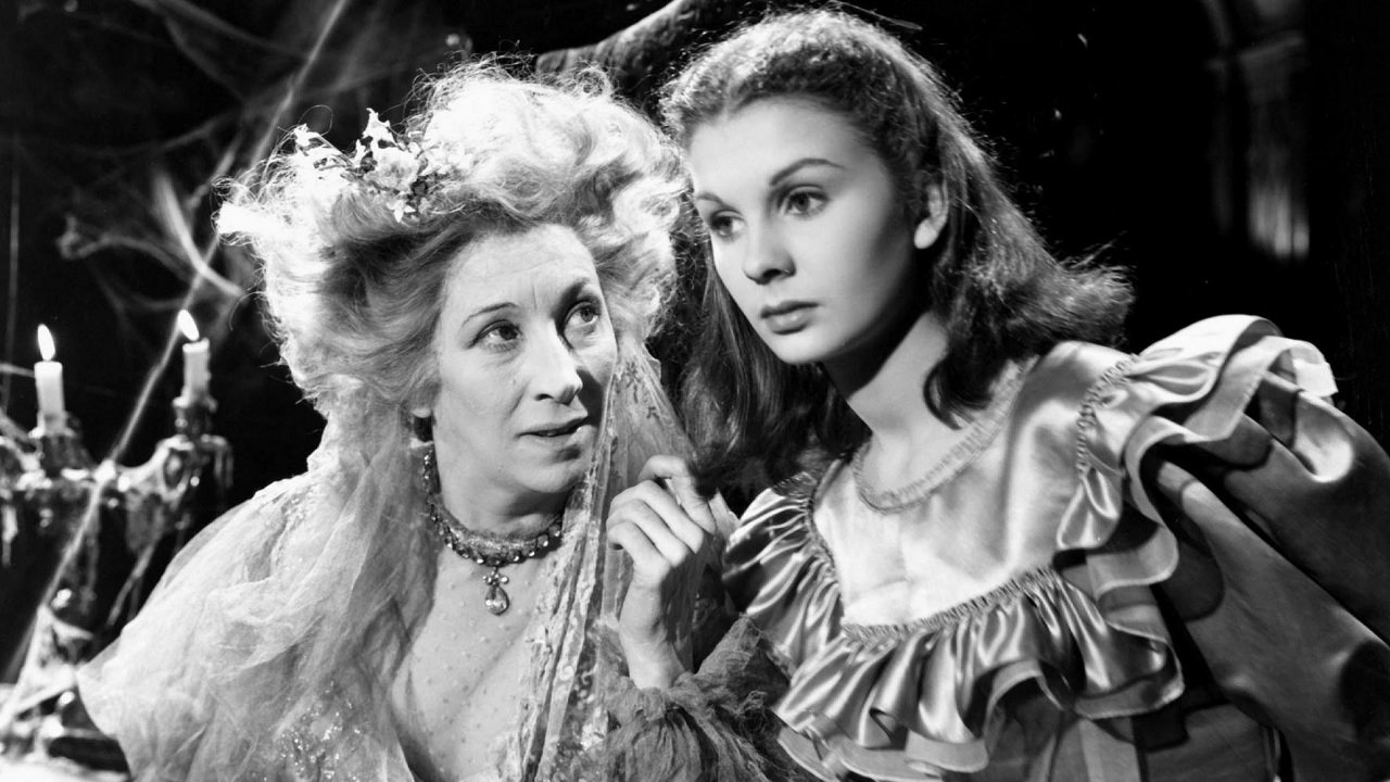 Great Expectations (1946, John Mills, Dir: David Lean)