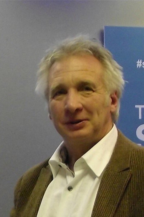 et billede af John Chapman