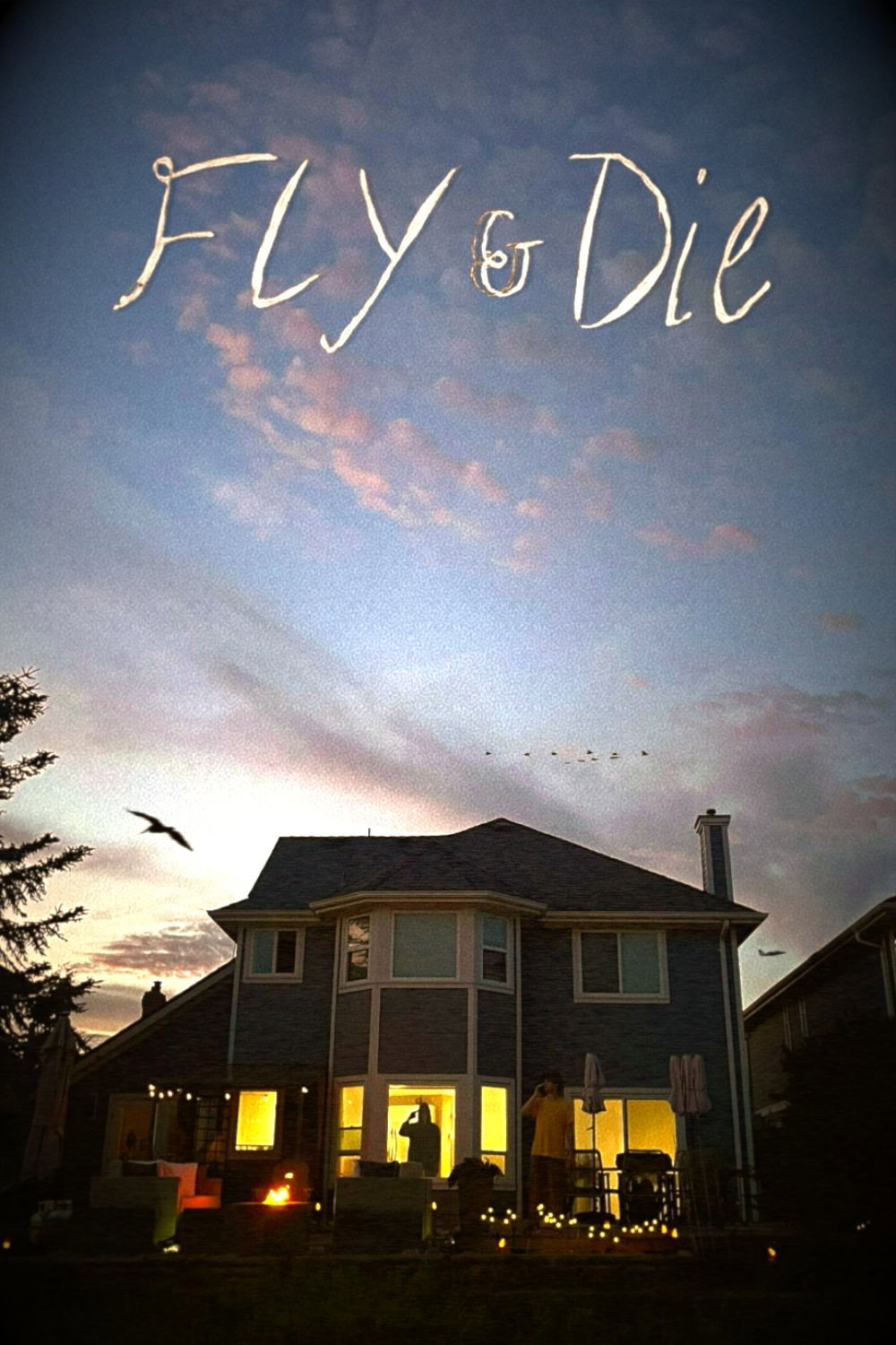 Fly & Die