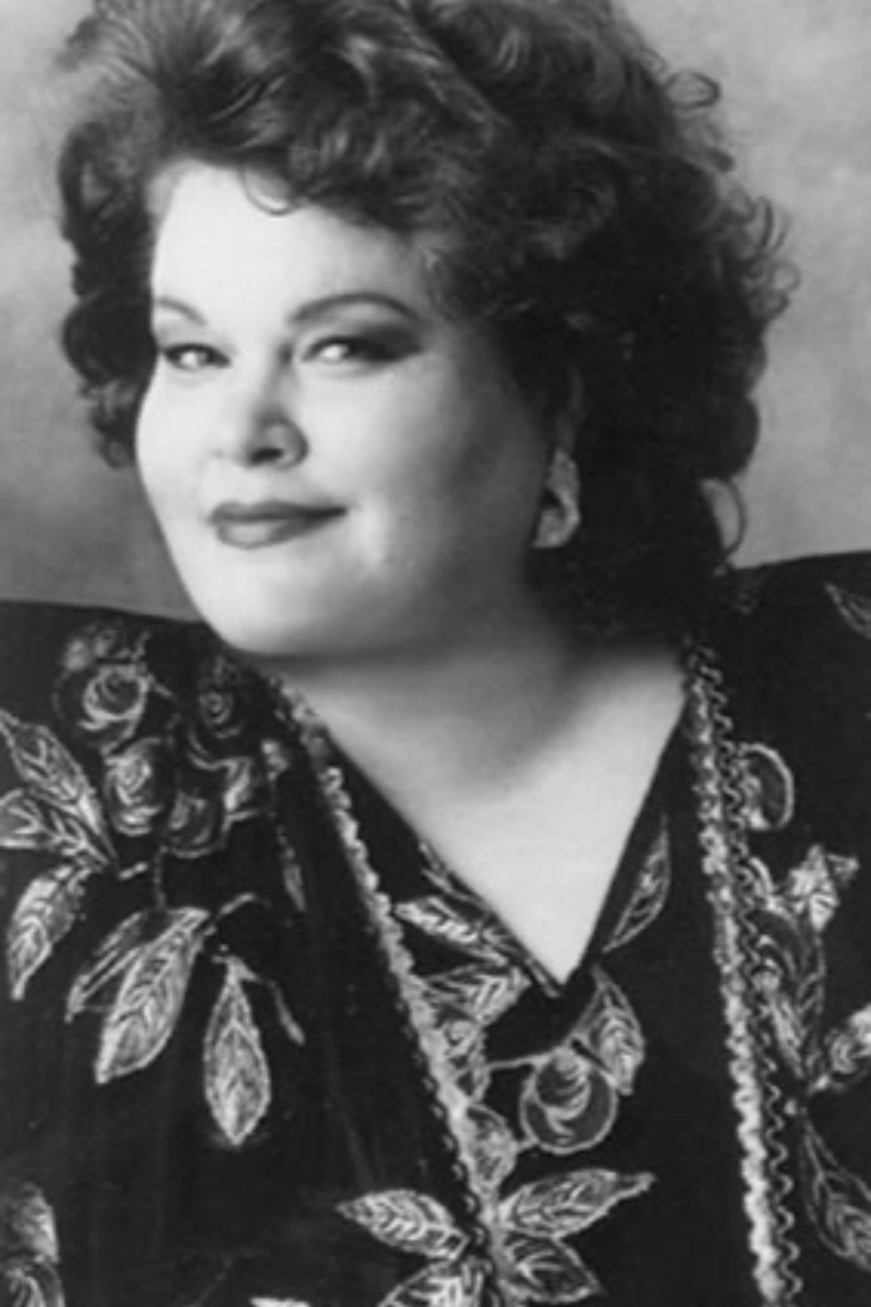 et billede af Sharon Sweet