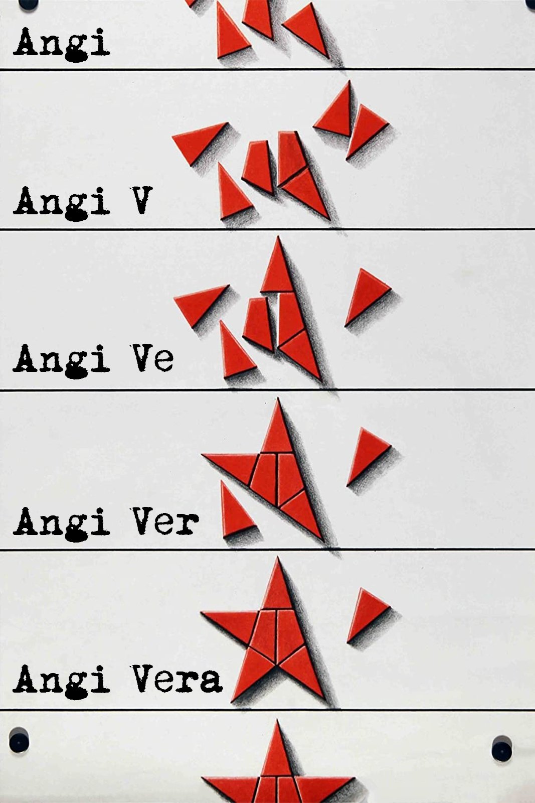 Angi Vera