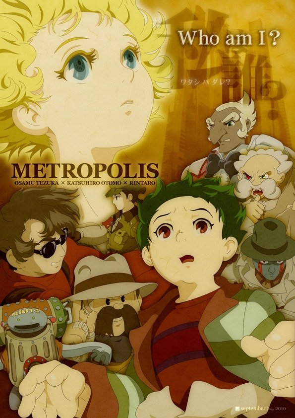 Metropolis