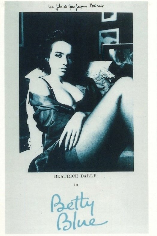 Betty Blue