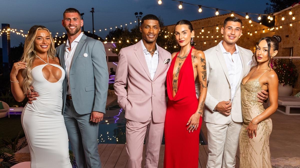 Love Island Australia