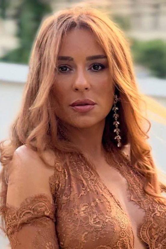 et billede af Tunzale Agayeva