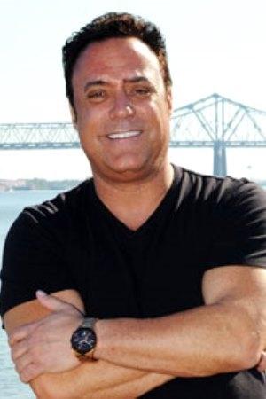 et billede af Chuck Picerni Jr.