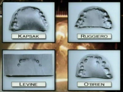 Forensic Files