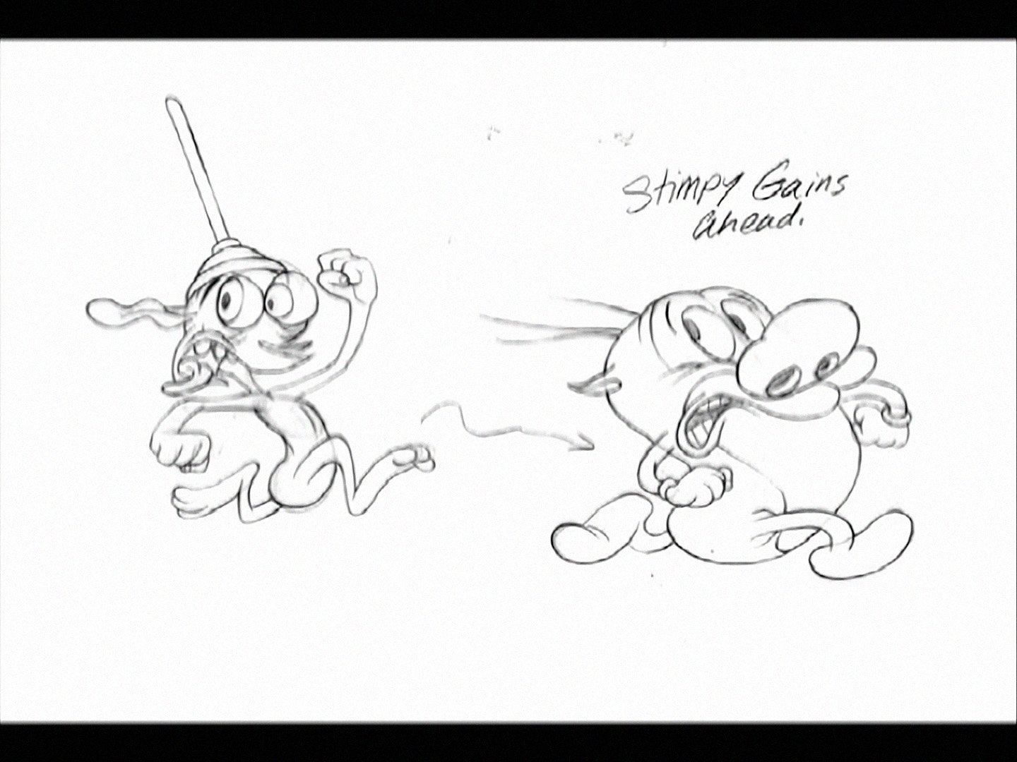 Thumbnail for Naked Beach Frenzy: Animatics Season 0 Episode 11