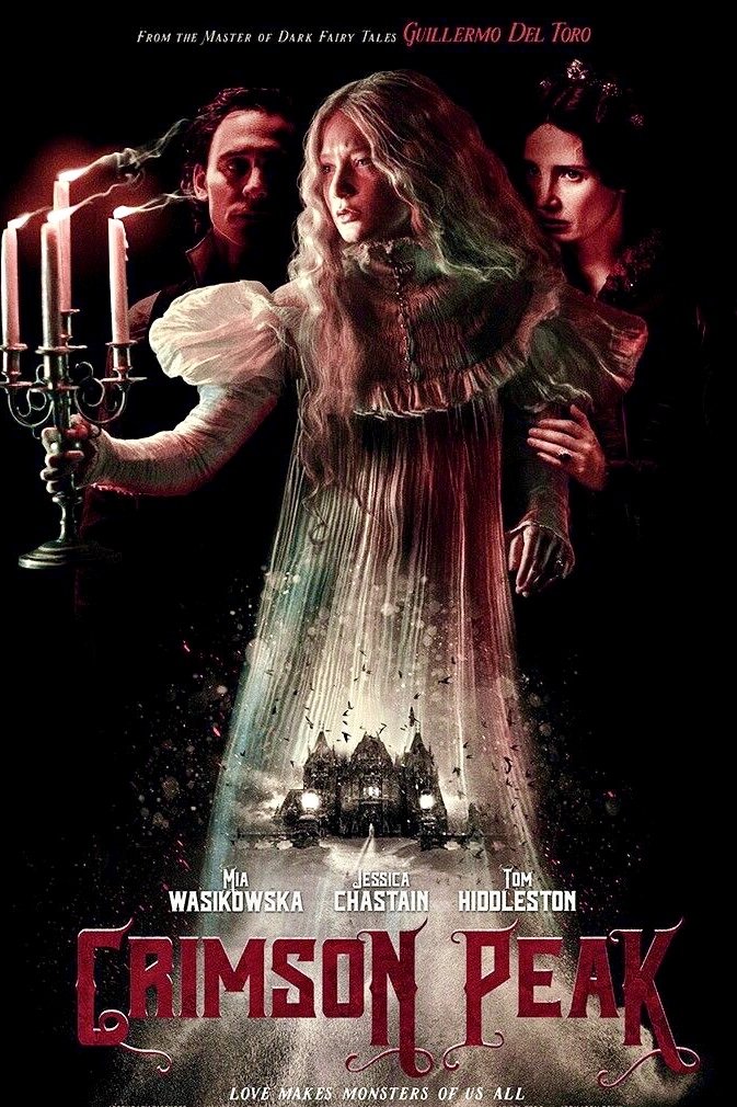 Crimson Peak