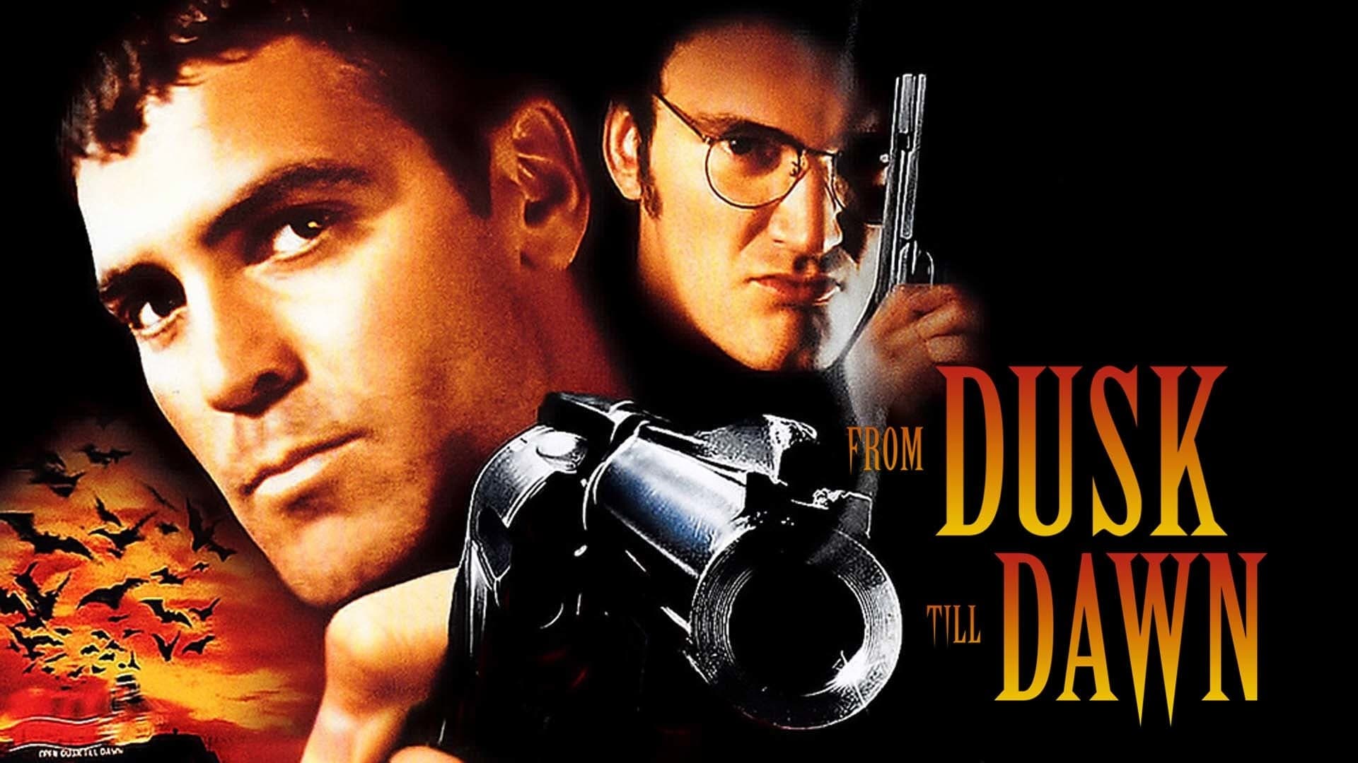 From Dusk Till Dawn (1996)