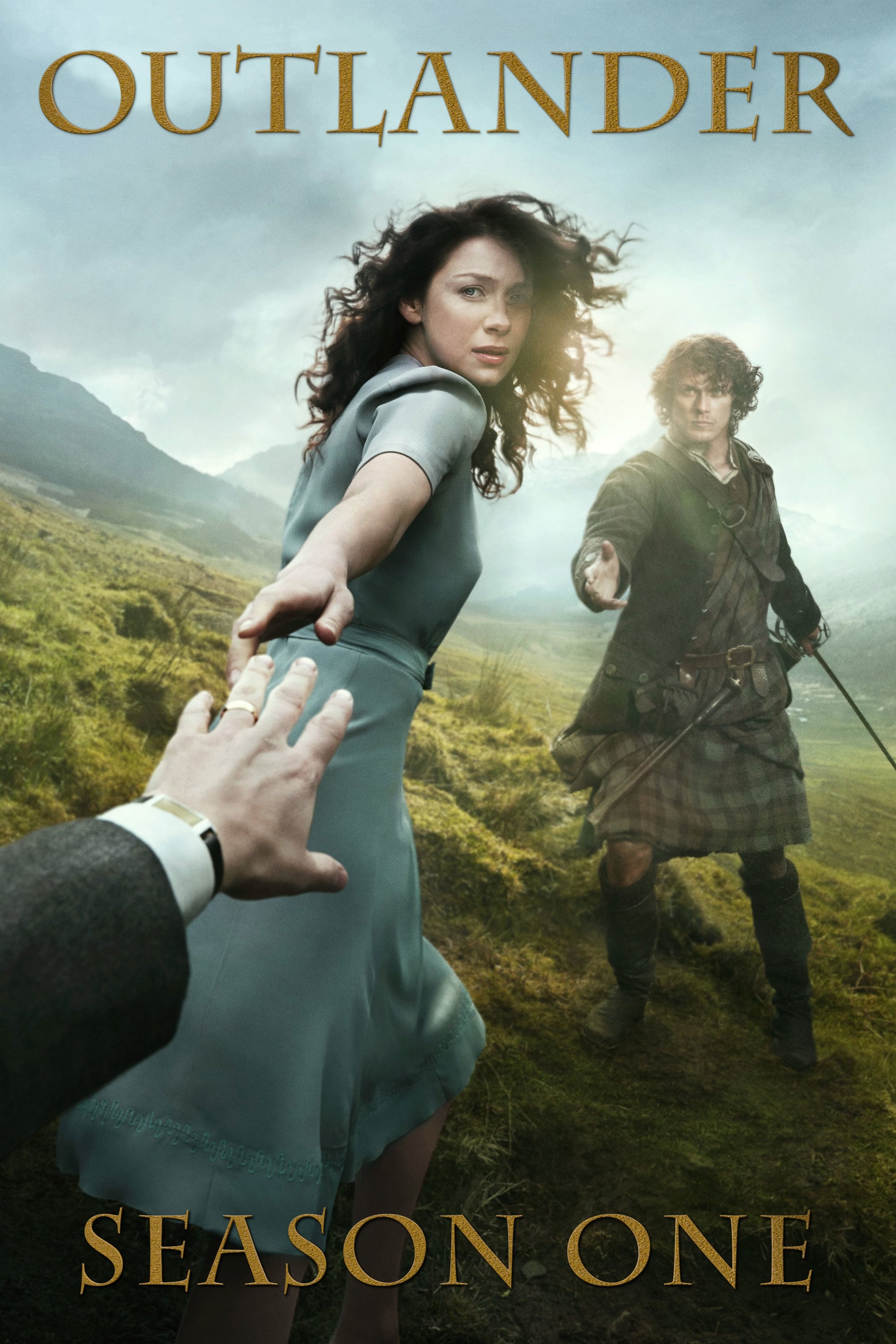 Outlander Season 1