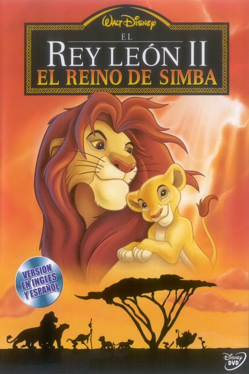 lion king 2 full movie free -youtube -dailymotion