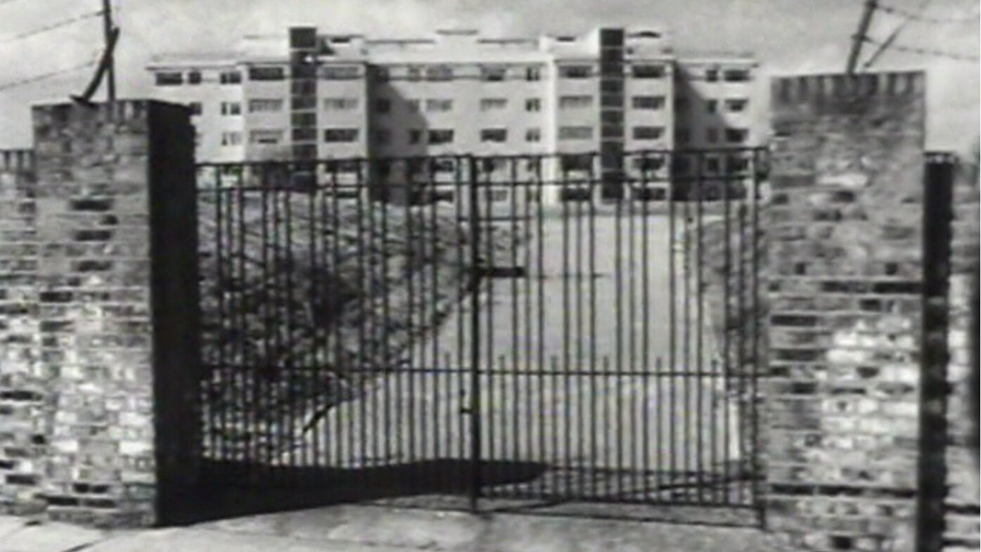 Imagem do Filme Norwood