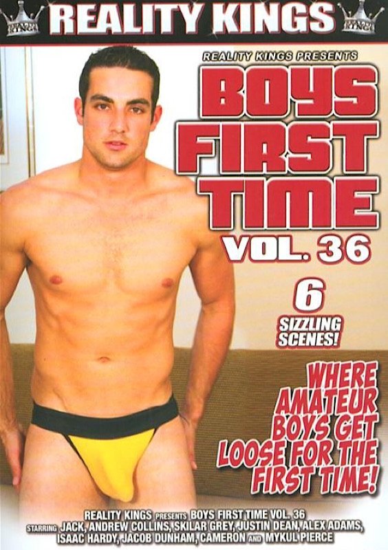 Boys First Time 36 Boys First Time 36