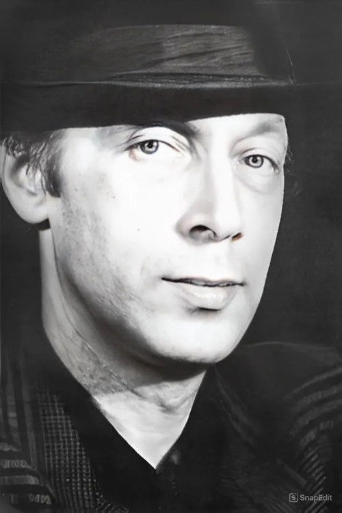 et billede af Georgiy Melskiy