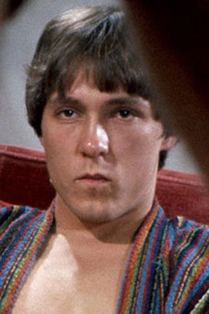 et billede af Billy Putnam