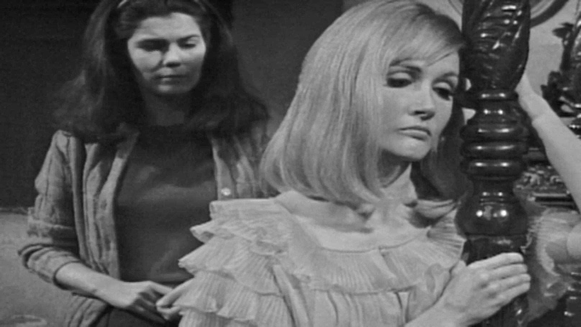 Dark Shadows
