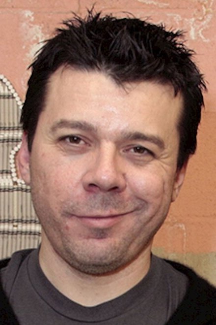 et billede af Scott Kirkland