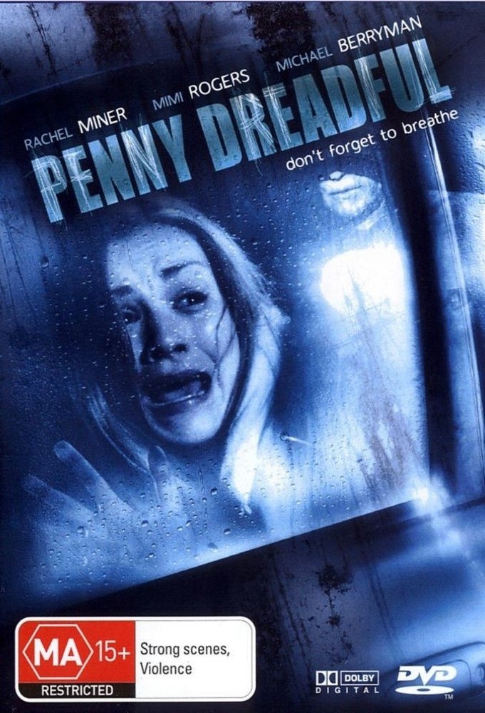 Penny Dreadful