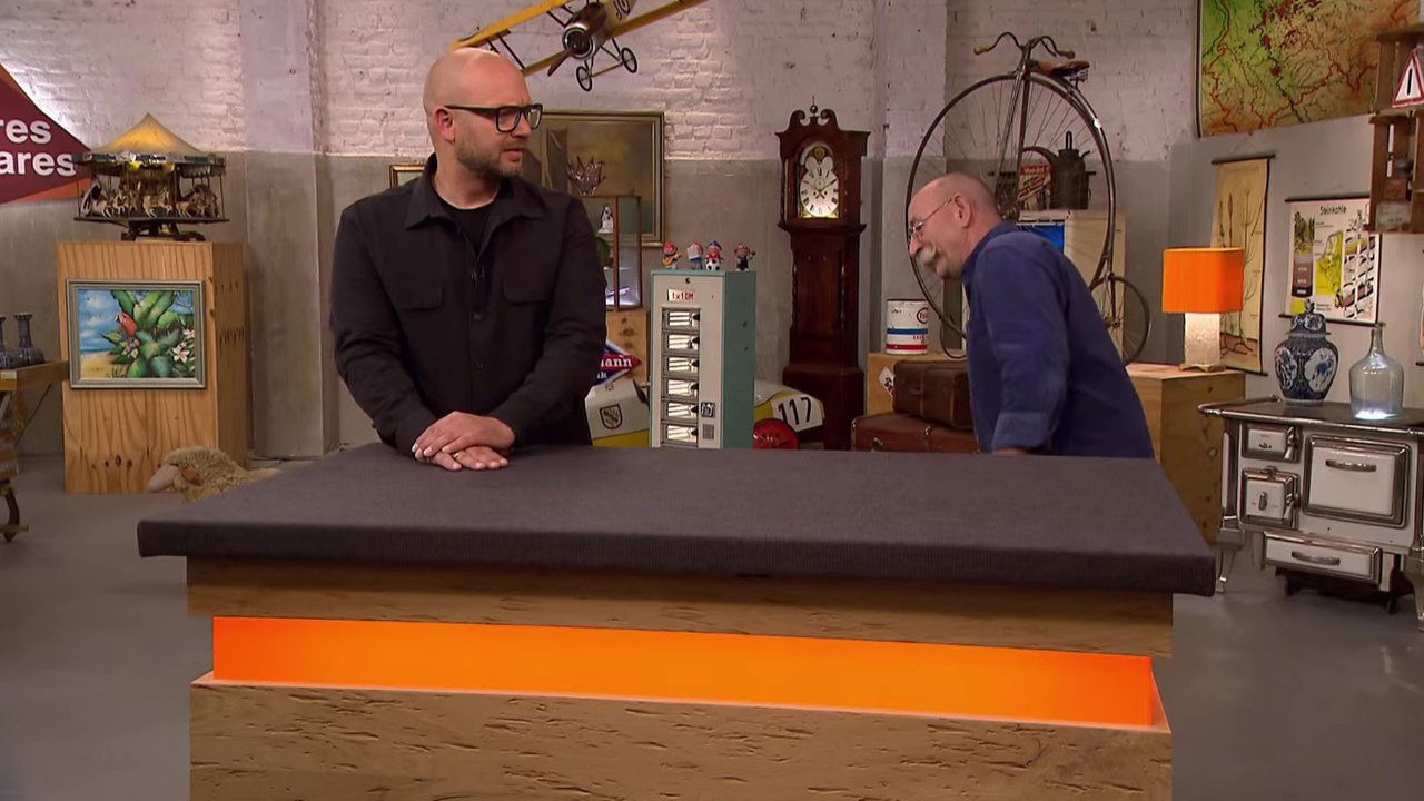 Bares für Rares - Épisode 230