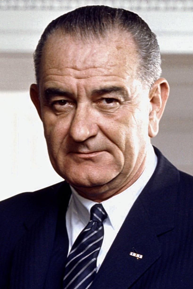 Photo de Lyndon B. Johnson 492838