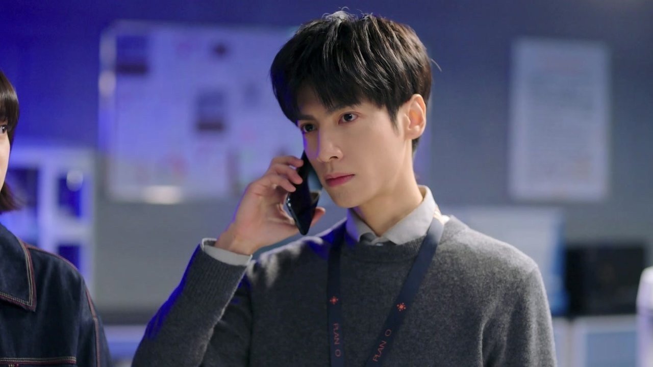 心跳源计划 Staffel 1 :Folge 12 