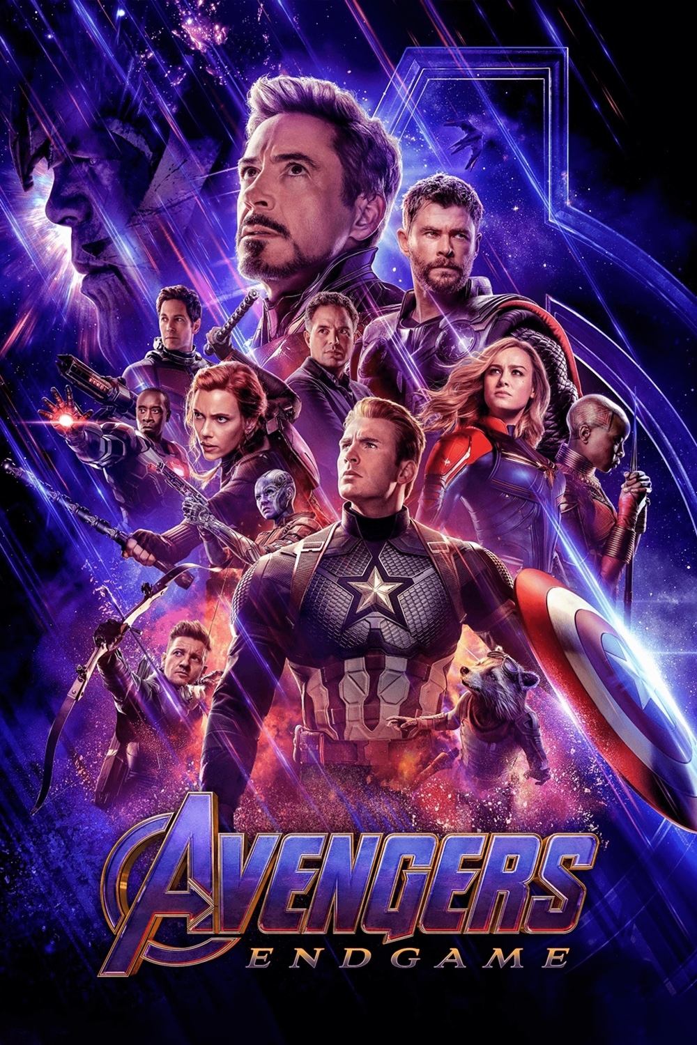 Avengers: Endgame