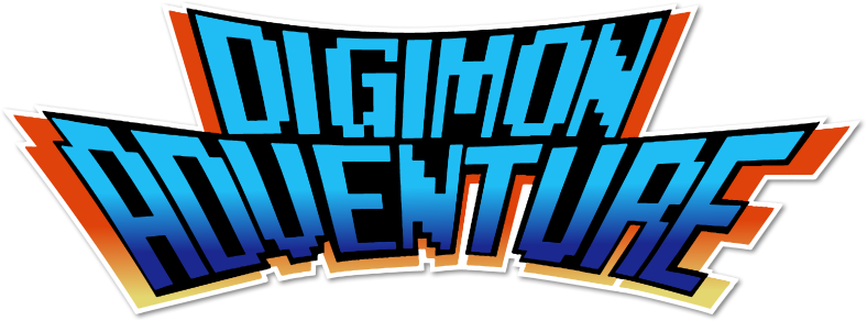 Digimon Adventure (Movie)
