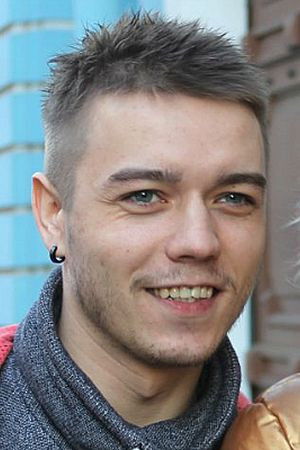 et billede af Nikolas