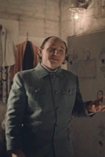 et billede af Leonid Kushnir