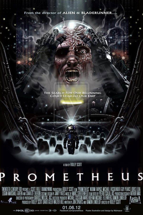 Prometheus