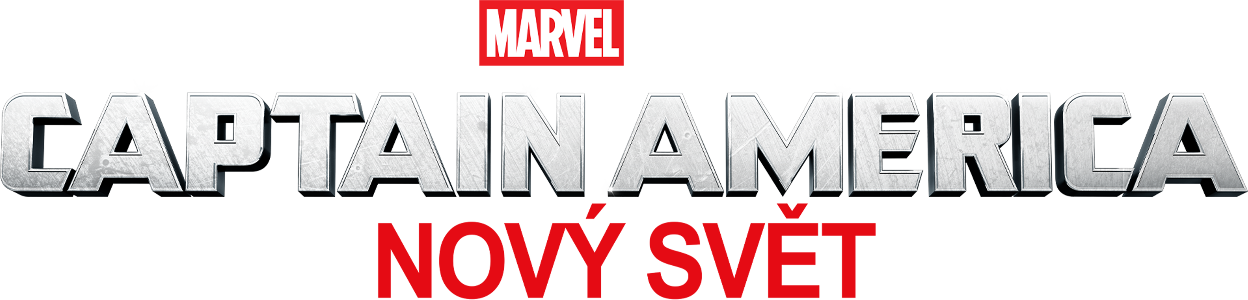 Captain America: Nový svět