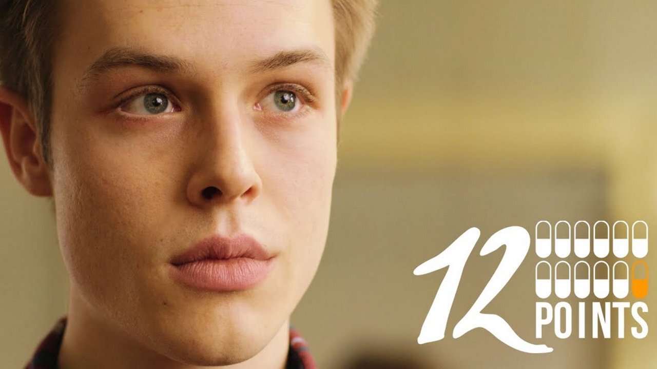 12 Points (2015)