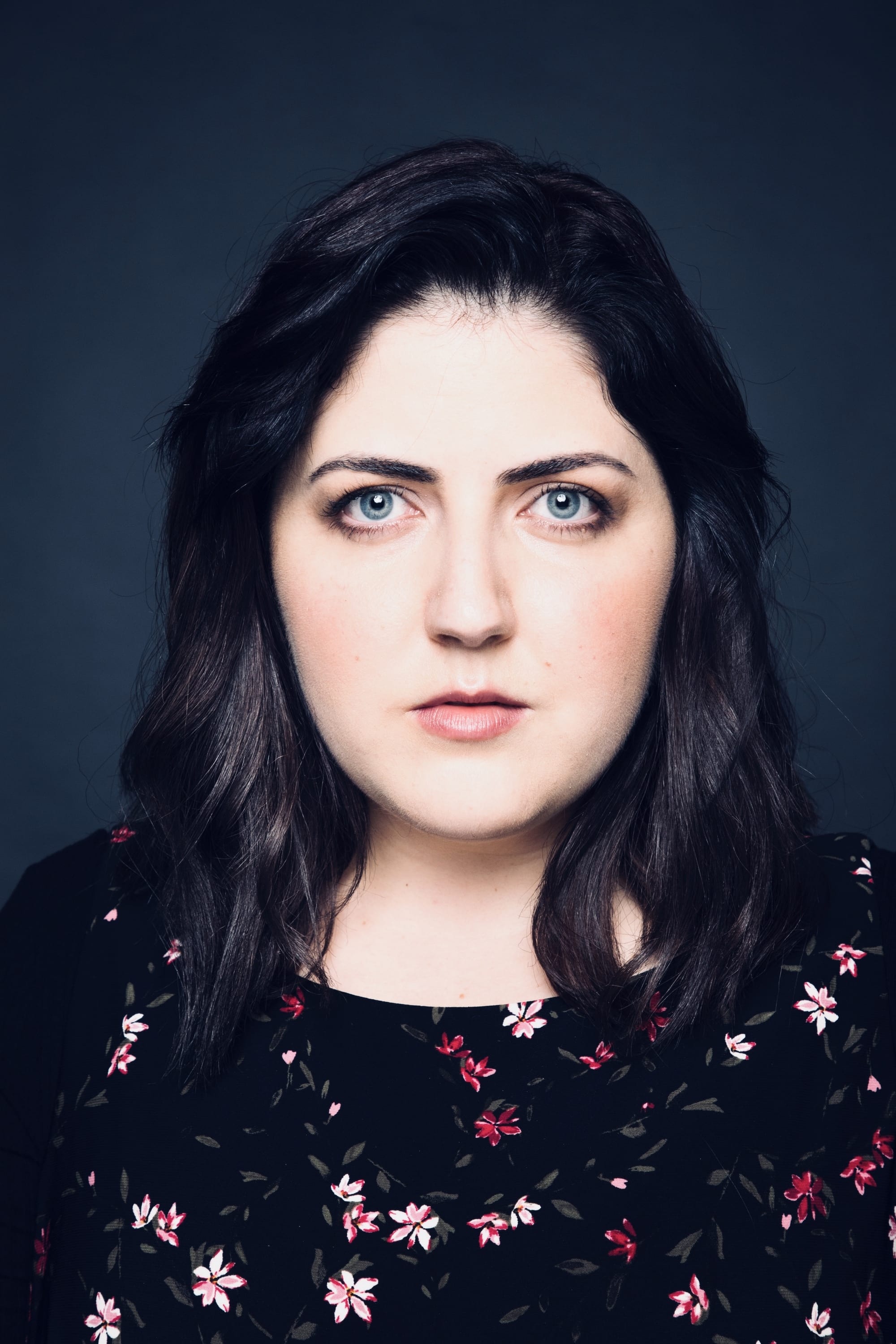 et billede af Melissa Hallivis